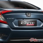  Mobil berteknologi Turbo selalu diburu konsumen yang mencari kendaraan beroda empat dengan performa powerf Harga Honda Civic Turbo 2019, Review, Spesifikasi  Gambar