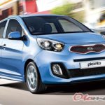  Bagi masbro yang mencari city car murah dengan harga dibawah  Harga Kia Picanto 2019, Spesifikasi, Interior  Modifikasi