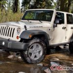 Harga Jeep Rubicon 2019 Review Spesifikasi Gambar Harga Jeep Rubicon 2019 Review Spesifikasi Gambar