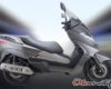 Harga Motor Benelli Zafferano 250