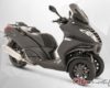 Harga Motor Peugeot Metropolis 400i