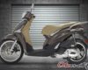 Harga Motor Piaggio Liberty ABS