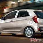 Bagi masbro yang mencari city car murah dengan harga dibawah  Harga Kia Picanto 2019, Spesifikasi, Interior  Modifikasi