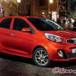  Bagi masbro yang mencari city car murah dengan harga dibawah  Harga Kia Picanto 2019, Spesifikasi, Interior  Modifikasi