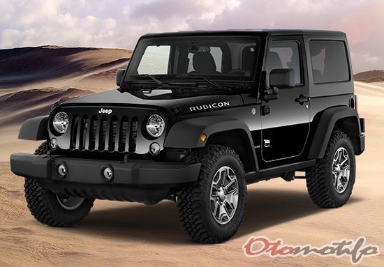 Gambar Interior Mobil  Rubicon  Gambar Mobil  Dan Motor Keren