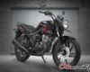 Spesifikasi dan Harga Honda CB150 Verza