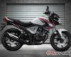 Spesifikasi dan Harga Honda MegaPro FI