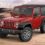 Harga Jeep Rubicon 2019, Review, Spesifikasi & Gambar
