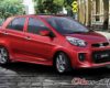 Spesifikasi dan Harga Kia Picanto
