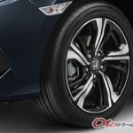  Mobil berteknologi Turbo selalu diburu konsumen yang mencari kendaraan beroda empat dengan performa powerf Harga Honda Civic Turbo 2019, Review, Spesifikasi  Gambar