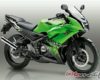 Fitur Kawasaki Ninja RR