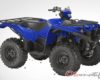 Harga Motor ATV Yamaha Grizzly 700 FI