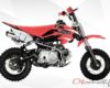 Harga Motor Trail Viar Cross X 70 Mini Trail