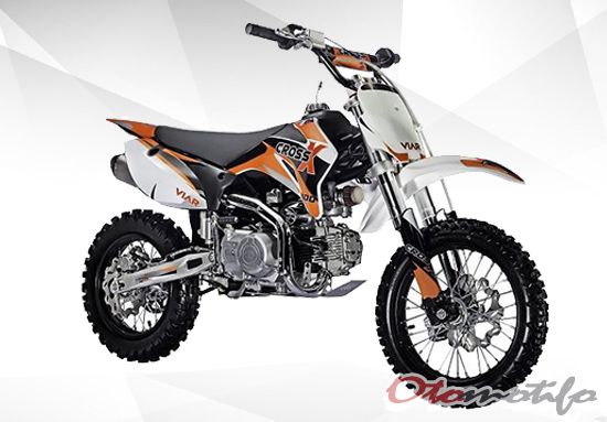 Motor jenis ini semakin terkenal di Indonesia Harga Motor Trail Terbaru dan Termurah Juli 2019
