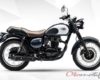 Spesifikasi dan Harga Kawasaki W250