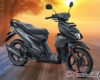 Spesifikasi dan Harga Suzuki Nex II