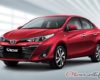 Spesifikasi dan Harga Toyota Vios