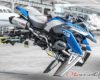 BMW R1000 GS Hover Bike Concept