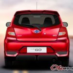  Penantian panjang terhadap kendaraan beroda empat Datsun bersistem transmisi otomatis hasilnya terbayar Harga All New Datsun Go CVT dan Manual Terbaru 2019