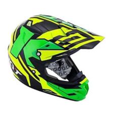 KYT Cross Over KRC Super Fluo