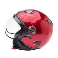  Ada banyak sekali produsen helm dalam negeri yang memperlihatkan helm berkualitas dunia 30 Harga Helm KYT Full Face, Half Face  Cross Terbaru 2019