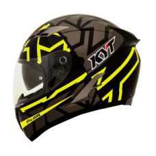  Ada banyak sekali produsen helm dalam negeri yang memperlihatkan helm berkualitas dunia 30 Harga Helm KYT Full Face, Half Face  Cross Terbaru 2019
