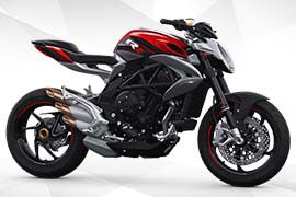  Bagi pecinta otomotif yang sukan menonton Youtube 20 Harga Motor MV Agusta Indonesia Terbaru 2019