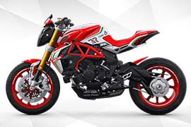  Bagi pecinta otomotif yang sukan menonton Youtube 20 Harga Motor MV Agusta Indonesia Terbaru 2019