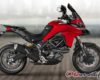 Motor Adventure Ducati MultiStrada 950