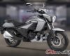 Spesifikasi dan Harga Suzuki Intruder 150
