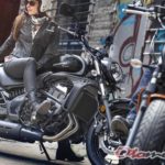  sekerang giliran motor Cruiser dari Kawasaki berjulukan  Harga Kawasaki Vulcan S 2019 : Review, Spesifikasi  Modifikasi