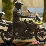  Genre motor sport Adventure di Indonesia cukup ramai Harga Suzuki V-Strom 250 2019, Spesifikasi  Gambar