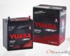 Harga Aki Mobil Yuasa