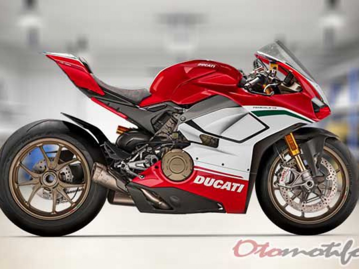 Motor 1000cc Murah Terbaik Dengan Performa Tercepat Otomotifo