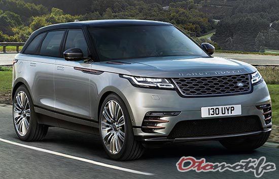 Range Rover Velar 2.0 SE R-Dynamic
