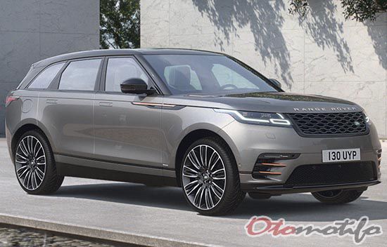 Range Rover Velar 3.0 SE R-Dynamic