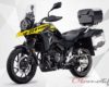 Spesifikasi dan Harga Suzuki V-Strom 250