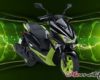 Spesifikasi dan Harga Yamaha Force 155