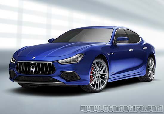 Berbicara mengenai kendaraan beroda empat glamor memang tidak ada habis 20 Harga Mobil Maserati Termahal di Indonesia 2019