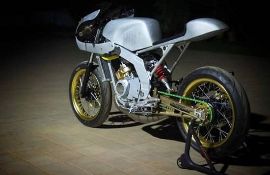 Modifikasi Ninja RR Terbaru 2019 Jari Jari Drag Modifikasi Ninja RR Terbaru 2019 Jari Jari Drag
