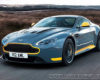 Harga Mobil Aston Martin Vantage V12 S Pure Performance