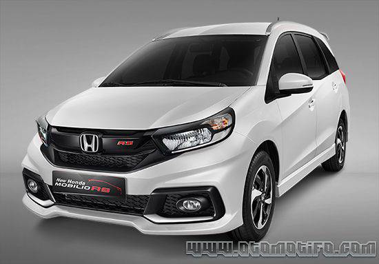  Harga  Mobilio Bekas Tipe Matic dan Manual Terbaru 2021 