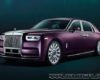 Harga Mobil Rolls Royce Phantom