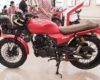 Spesifikasi dan Harga Viar Vintech 250