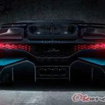  Fantasis merupakan kata yang sempurna untuk menggambarkan harga Bugatti Divo yang selangit Harga Bugatti Divo di Indonesia Terbaru 2019