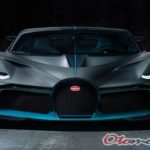  Fantasis merupakan kata yang sempurna untuk menggambarkan harga Bugatti Divo yang selangit Harga Bugatti Divo di Indonesia Terbaru 2019
