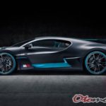  Fantasis merupakan kata yang sempurna untuk menggambarkan harga Bugatti Divo yang selangit Harga Bugatti Divo di Indonesia Terbaru 2019