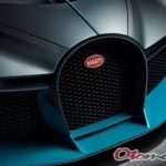  Fantasis merupakan kata yang sempurna untuk menggambarkan harga Bugatti Divo yang selangit Harga Bugatti Divo di Indonesia Terbaru 2019