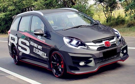 Modifikasi Mobil Terbaik dan Terkeren di Indonesia 2019 