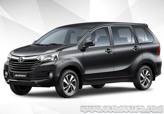 15 Harga Avanza Bekas Semua Tahun Terbaru 2022 Otomotifo